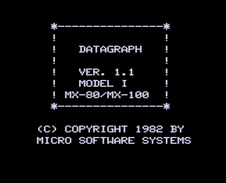 Screen shot